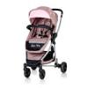 Baby Max Tria 3:1 multifunkcis babakocsi Pink orchid