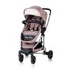 Baby Max Tria 3:1 multifunkcis babakocsi Cappuccino