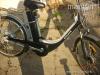 Elektromos kerkpr roller s bicikli szles vlasztkban