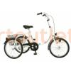 Schwinn-Csepel Camping 3 kerek kerkpr