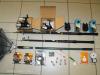 Elektromos roller 24 v 250 w uj allapot garancia Sport fitnesz
