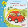 Ujjvezet lapoz Nzd merre megy a kicsi kocsi
