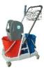 ECOFIX 34L takart kocsi eszkztartval - ECOFIX