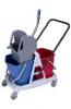 ECOFIX 34L takart kocsi - ECOFIX