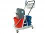 ECOFIX 34L takart kocsi eszkztartval