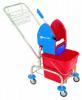 Takart kocsi ROLL MOP2