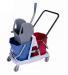 ECOFIX 34L takart kocsi