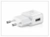 Samsung gyri USB hlzati tlt adapter - 5V/2A - ETA-U90EWEG white (csomagols nlkli)