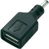 Auts tlt csatlakoz adapter USB csatlakozval telefonokhoz Voltcra