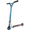 Pro 5000 extrm roller Chrom-Blue