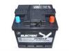 Olcs Electric Power 12V 55AH 420A J+ EU akkumultor