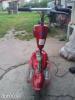 Novara elektromos gyermek roller