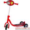 Ferrari 3 kerek roller Hajtsd magad s szguldj az utakon A vagny Ferrari logval elltott piros szn rollerrel tbb biztosan nem kell rohannod sehova s nem fogsz elksni hiszen