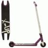 Zinc X Up Stunt roller (97836)