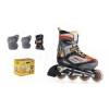 Rollerblade 500 X Combo grkorcsolya szett vsrls