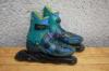 ROLLERBLADE STRADABLADE 39 es hasznlt grkorcsolya elad