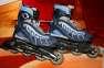 Rollerblade Aero 6W grkorcsolya / grkori - 37-es