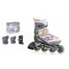 Rollerblade 500 G Combo grkorcsolya szett