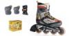 Rollerblade 500 X Combo grkorcsolya szett