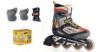 Rollerblade 500 X Combo grkorcsolya szett