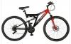 Muddyfox Stinger 26 col alu vz Shimano 18 sebessg sszteleszkp trcsafk Mountain Bike Frfi kerkpr