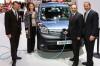Kamion Hrek - Tl a tzezren az elektromos Renault