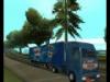 GTA San Andreas Renault kamion [PEPSI]! Training [Trailer]
