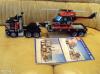 LEGO 5590 helikopter szllt kamion V elad