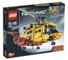 Lego Technic - Helikopter - 9396