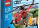 Lego City Tzolt helikopter 60010