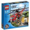 Tzolt helikopter Lego