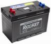 ROCKET Unlimited Power munka akkumultor 12V 110Ah Bal