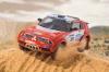 Makett 1 32 EasyKit Mitsubishi Pajero EVO Revell