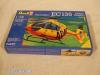 [o] Eurocopter EC135 makett (Revell)