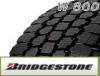 BRIDGESTONE Blizzak W800 Tligumi