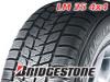 BRIDGESTONE Blizzak LM25 4X4 Tligumi