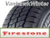 FIRESTONE VanHawk Winter Tligumi