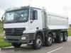 Teheraut Mercedes Benz 4144 Hasznlt Teheraut Mercedes Benz 4144 Billencs Euro 4 Bejelents szma 16884