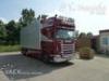 SCANIA R560 King off the Road 4 Deks veewagen lllat szllt teheraut