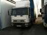 IVECO 75E13 7 5tonns ponyvs friss mszakis teheraut elad