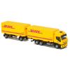 AWM 73027 Iveco Stralis II cserekontner szllt teheraut ptkocsival - DHL