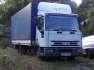 Iveco teheraut