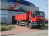 Billens teheraut IVECO TRAKKER