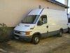 Knl: Teheraut brls Iveco 3,5t