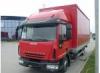 Teheraut IVECO EuroCargo