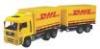 MAN teheraut DHL ptkocsival 1 db