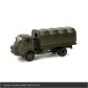 Herpa 743259 Steyr 680 ponyvs katonai teheraut (H0)