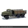 Herpa 744294 URAL 4320 katonai plats csapatszllt teheraut (H0)