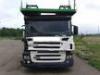 SCANIA P380 LB autszllt teheraut