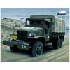 GMC katonai teheraut modell 1 35